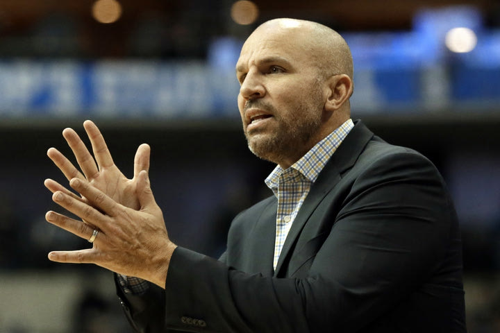 NBA: Έκοψαν τέσσερις παίκτες οι Ντάλας Μάβερικς