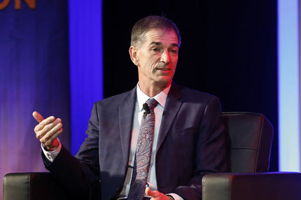 Σάλος με τον Τζον Στόκτον, εμφανίζεται σε ντοκιμαντέρ για αντιεμβολιαστές και θεωρίες συνωμοσίας για τον κορονοϊό