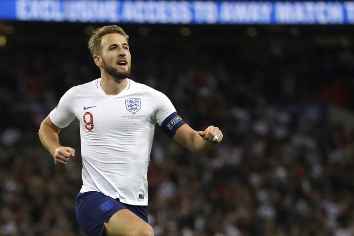 Euro 2020: Το πρόγραμμα της Κυριακής (13/6)