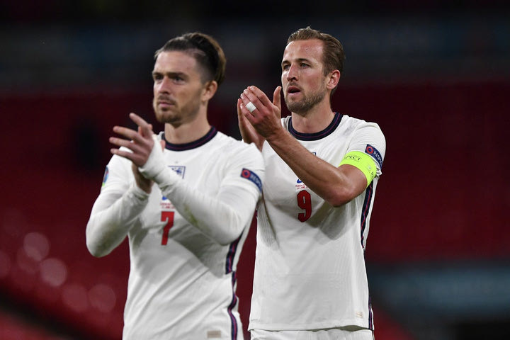 Το SPORT24 στο Λονδίνο: Η Αγγλία έκανε τα απολύτως απαραίτητα