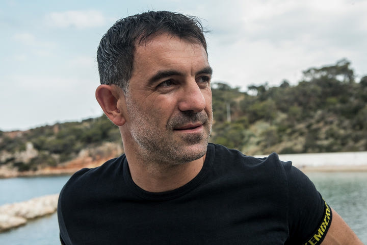 Ο Γιώργος Καραγκούνης στο SPORT24: “Τελειωμένοι; Τελειωμένοι δεν ήμασταν ποτέ”