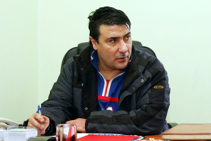ΑΕΛ: Ο Καραπιάλης επιστρέφει ως υπεύθυνος για τις Ακαδημίες των βυσσινί