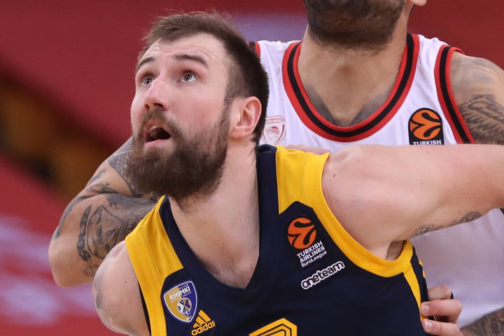 Ζενίτ: Ανακοίνωσε τον Καράσεφ