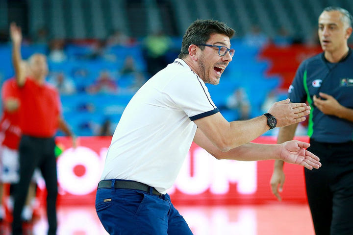Η Μάλαγα άφησε το EuroCup και πάει Basketball Champions League
