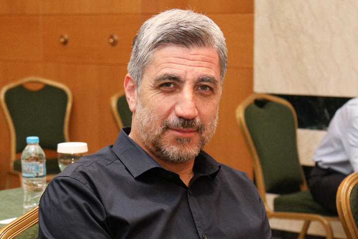 Κωνσταντινίδης: “Δύο-τρεις προπονήσεις δεν είναι αρκετές”