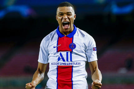 Ισπανικά ΜΜΕ για Εμπαπέ: “Απαντά αρνητικά στην Παρί και πιέζει για να πουληθεί στη Ρεάλ Μαδρίτης”