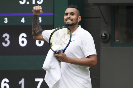 Άγρια επίθεση Κύργιου στον Τσιτσιπά: “Δεν τον γουστάρει κανείς, είναι soft”