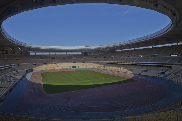 Euro 2020: Με διαβατήριο εμβολιασμού ή αρνητικό τεστ η είσοδος στο Λα Καρτούχα