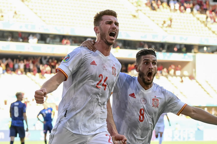Euro 2020: Με Κροατία η Ισπανία στους 16, οι διασταυρώσεις μέχρι τον τελικό και η μάχη των καλύτερων τρίτων