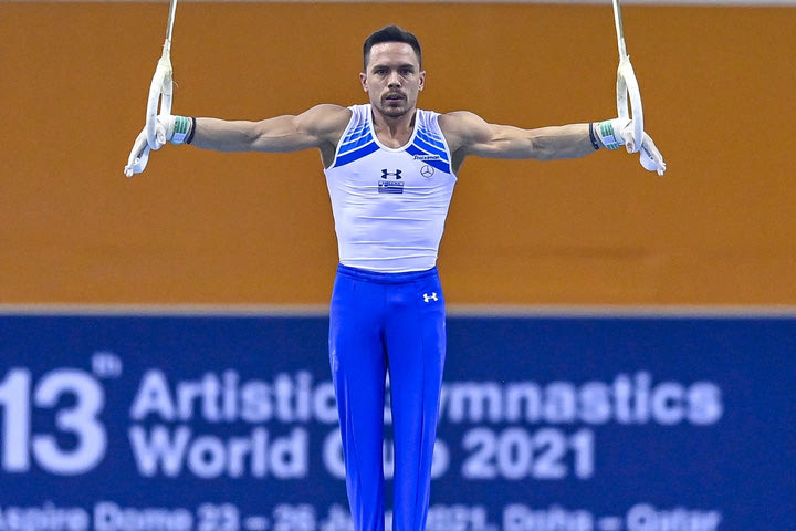 Ολυμπιακοί Αγώνες: Τα κορυφαία στιγμιότυπα της 1ης ημέρας