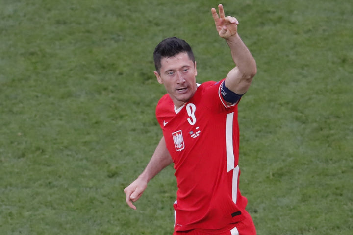 Μουντιάλ: Η FIFA επιβεβαίωσε την πρόκριση άνευ αγώνα της Πολωνίας εις βάρος της Ρωσίας στα μπαράζ