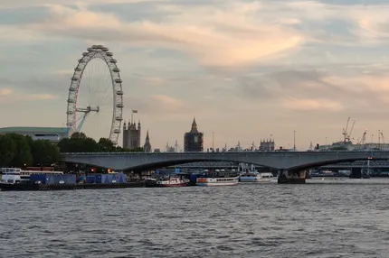 Ξεκίνησε τη χρονιά σου με τον καλύτερο τρόπο: Σχεδίασε το ταξίδι σου