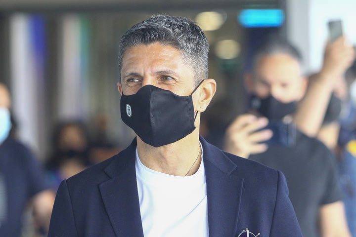 ΠΑΟΚ: Κάτοικος Θεσσαλονίκης από το Σάββατο ο Λουτσέσκου