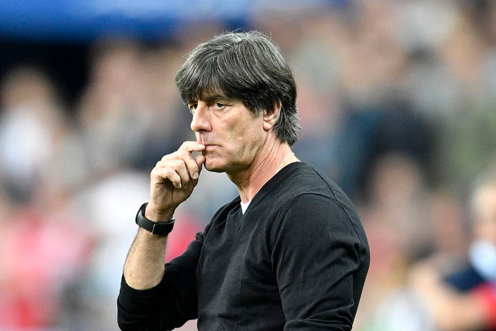 Euro 2020: Οι παίκτες της Γερμανίας θέλουν άλλη διάταξη απ’ τον Λεβ