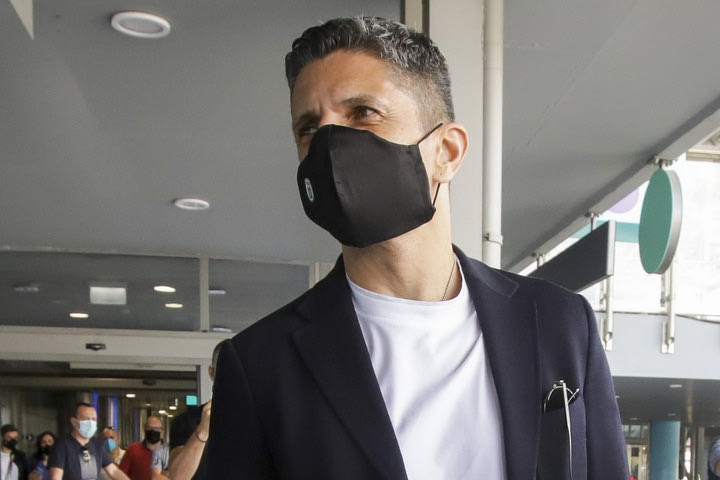 Λουτσέσκου: “Όλοι περιμένουν να δουν τον ΠΑΟΚ του 2019. Δεν θα είναι εύκολο”
