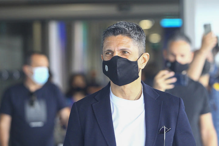 ΠΑΟΚ: Προτεραιότητα στα χαφ