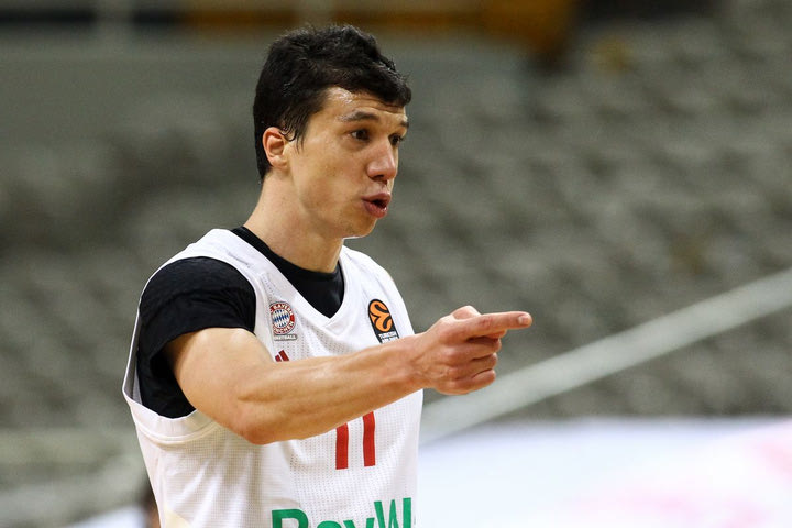 EuroLeague: Το ιατρικό δελτίο της 17η αγωνιστικής