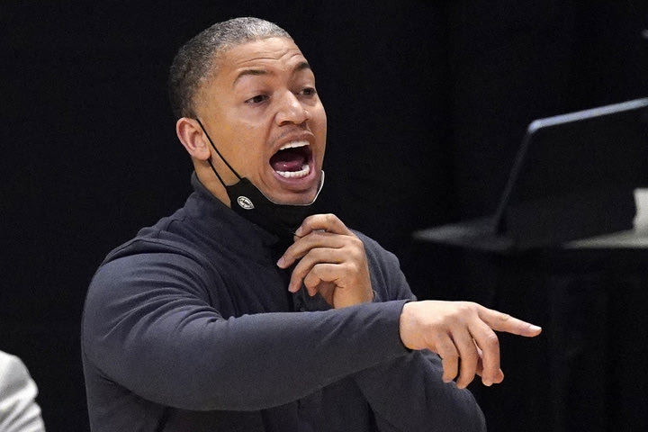 NBA: Οι 10 προπονητές που έχουν μπει στο πρωτόκολλο του κορονοϊού