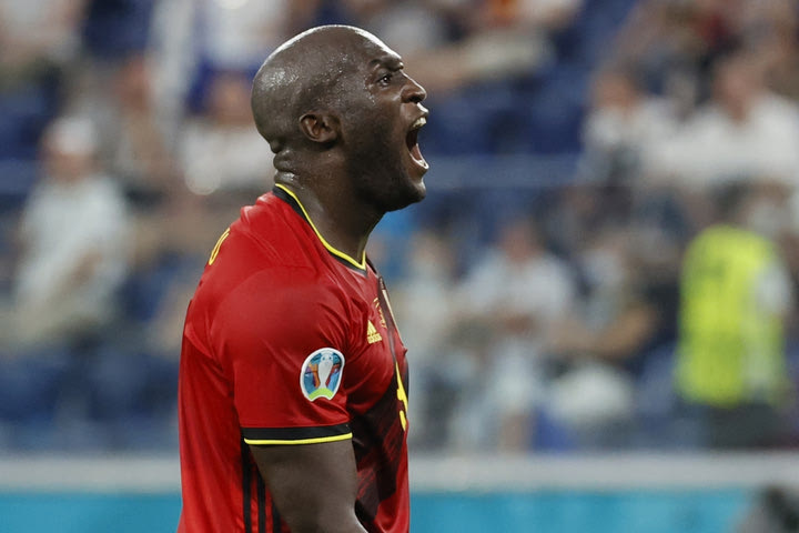 Euro 2020: Ο Λουκάκου είναι ο μεγαλύτερος killer του τουρνουά