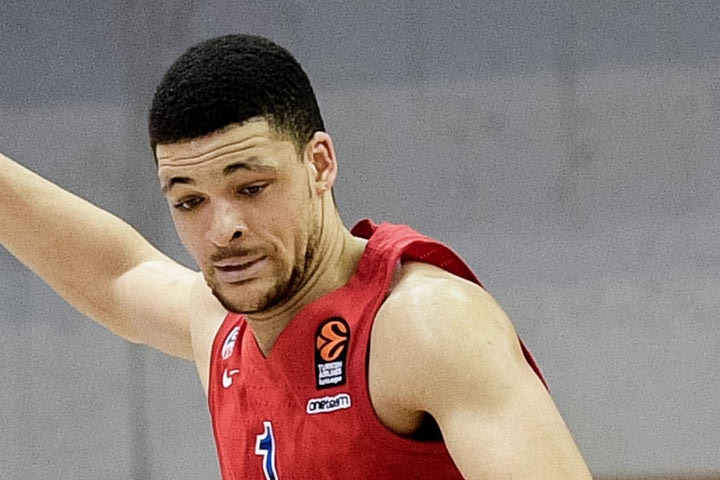 Άνετη με Λούντμπεργκ η ΤΣΣΚΑ, 92-72 τη Νίζνι στο Νόβγκοροντ