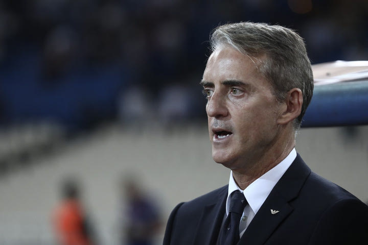 Euro 2020, Τουρκία – Ιταλία: Οι ενδεκάδες των ομάδων