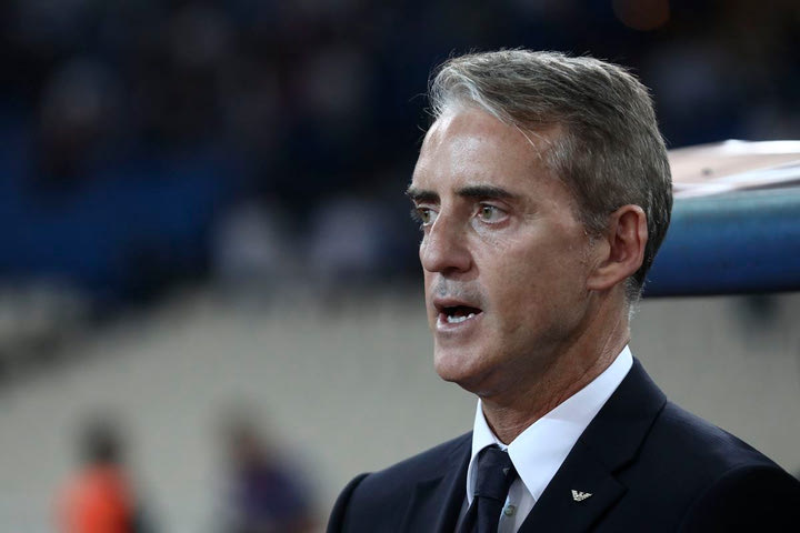 Euro 2020: Η Ιταλία ανακοίνωσε τους 3 “κομμένους” της αποστολής