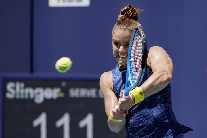 Roland Garros: Με Σάκκαρη, Ναδάλ και Τζόκοβιτς το πρόγραμμα της Τρίτης