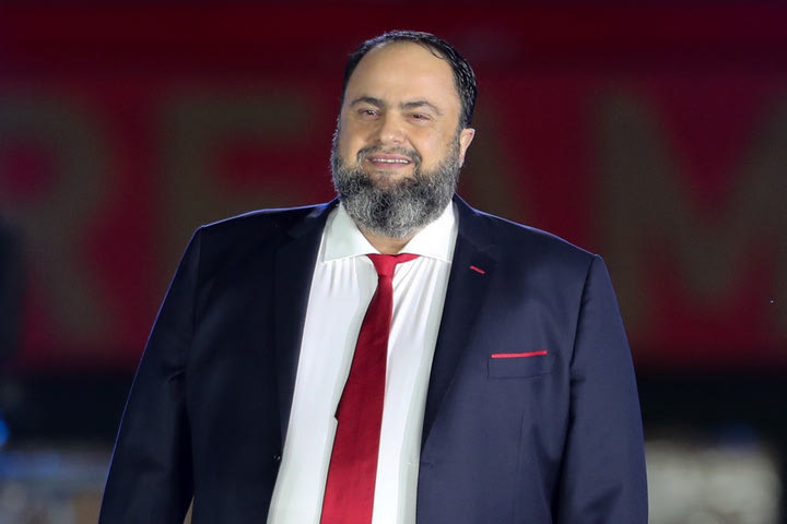 Ολυμπιακοί Αγώνες – πόλο: Ο Μαρινάκης δίνει πριμ 200.000 ευρώ στην Εθνική ανδρών για το μετάλλιο