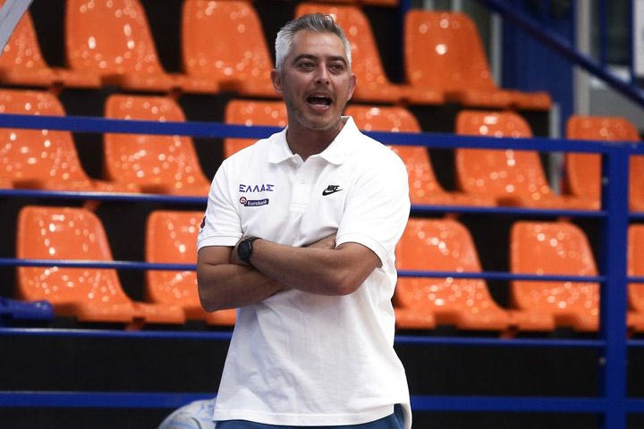 Η Εθνική Νεανίδων επικράτησε εμφατικά 76-51 της Βουλγαρίας σε φιλικό ενόψει EuroBasket U18