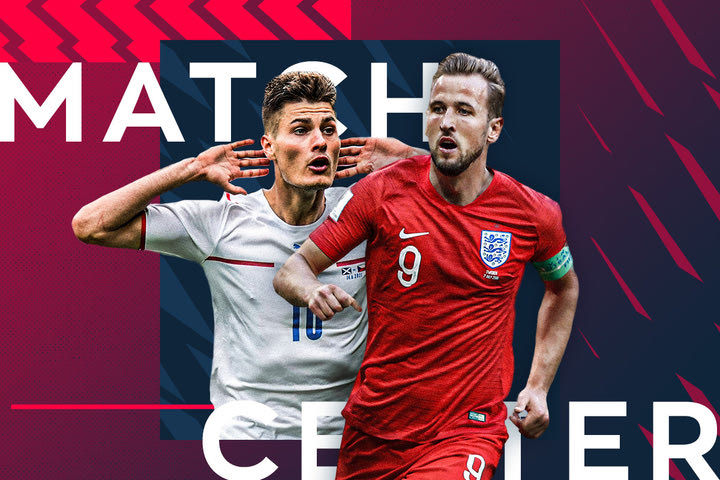Euro 2020 Live: Τσεχία – Αγγλία
