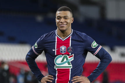 Κελαϊφί: “Ο Εμπαπέ θα μείνει στην Παρί, δεν θα τον πουλήσουμε ποτέ”