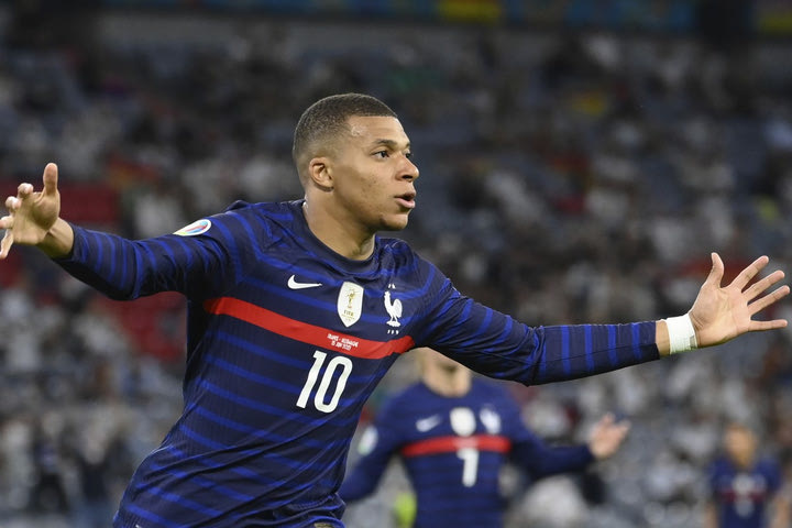 Euro 2020: Το πρόγραμμα της Δευτέρας
