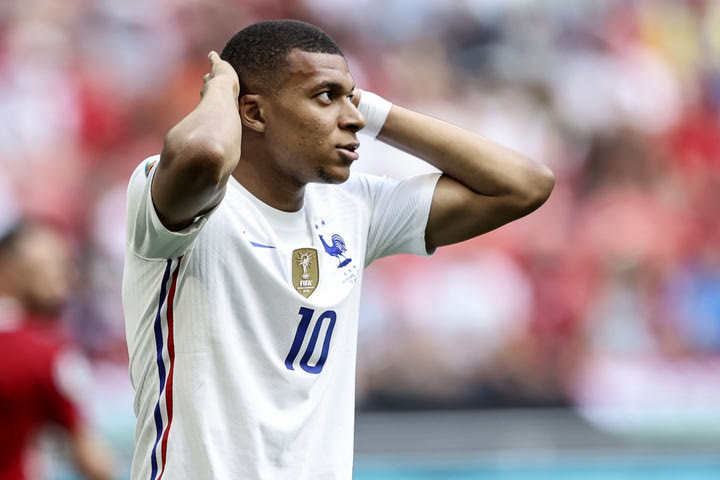 S24 Euro 2020, Ουγγαρία – Γαλλία: Αστόχησε ο Μπενζεμά μετά την μαγική πάσα του Εμπαπέ