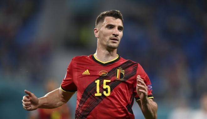 Euro 2020, Βέλγιο – Ρωσία: Το 2-0 του Μενιέ