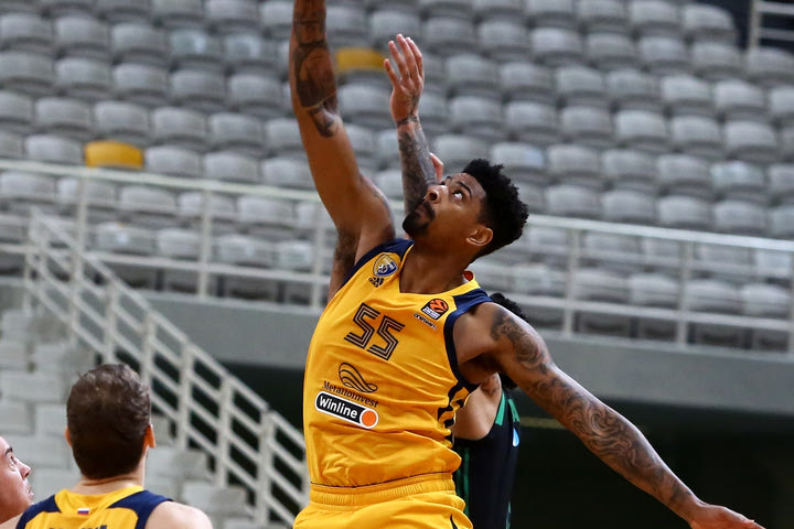 Εκτός VTB League 2021/22 η Χίμκι, εξέπνευσε η διορία της