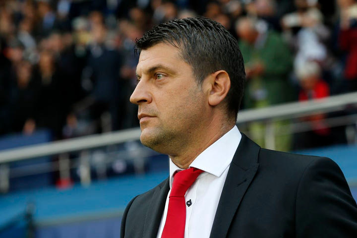AEK: Οι καθοριστικές εισηγήσεις του Μιλόγεβιτς