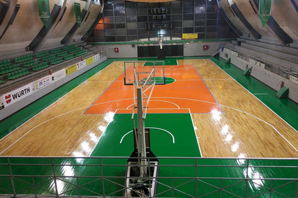 Ο Μίλωνας φέρνει την τεχνογνωσία της Ρεάλ στην Ελλάδα