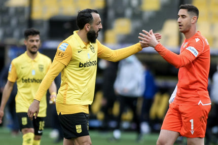 Άρης: “Μπήκε” ο Μήτρογλου, πρόβλημα με Ρόουζ