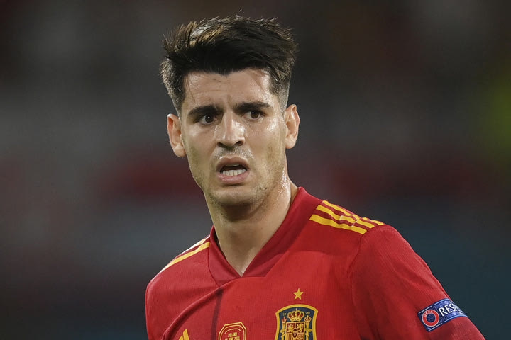 Euro 2020: Ισπανικοί αυτόχειρες, οι χασογκόληδες του τουρνουά