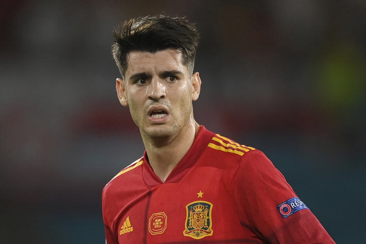 Euro 2020, Σλοβακία – Ισπανία: Οι ενδεκάδες των δύο ομάδων