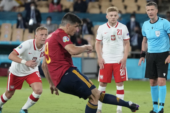 Euro 2020: Ρεκόρ χαμένων  πέναλτι