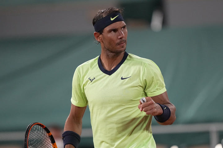 Roland Garros: Στο ρελαντί ο Ναδάλ κόντρα στον Γκασκέ