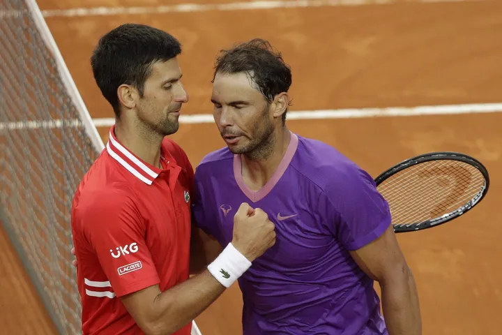 Roland Garros: Το τηλεοπτικό πρόγραμμα της ημέρας