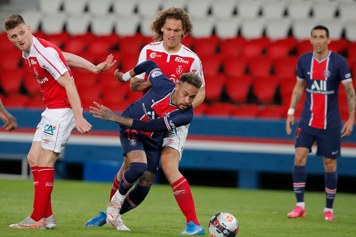 Ligue 1: Οι ομάδες μειώνονται σε 18 από το 2023-2024