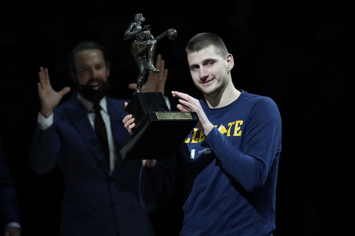 NBA: Μίνιμουμ 65 παιχνίδια και 20′ συμμετοχής θα χρειάζονται οι παίκτες για να είναι υποψήφιοι για τα βραβεία της σεζόν