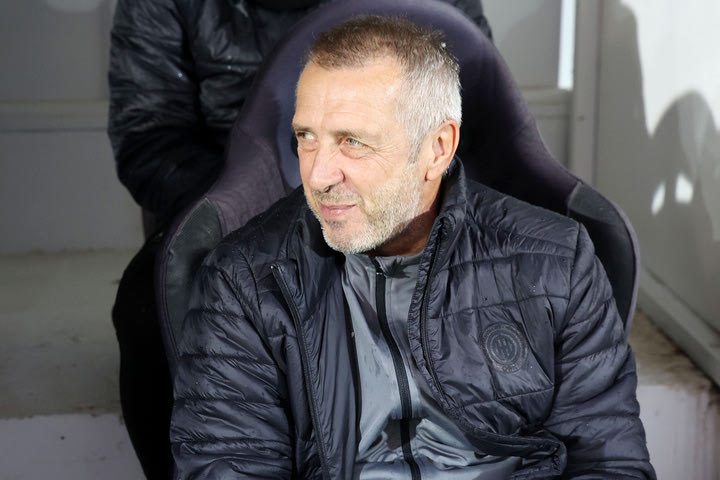 Νιόπλιας: “Το ματς κρίθηκε στο νωθρό ξεκίνημά μας”