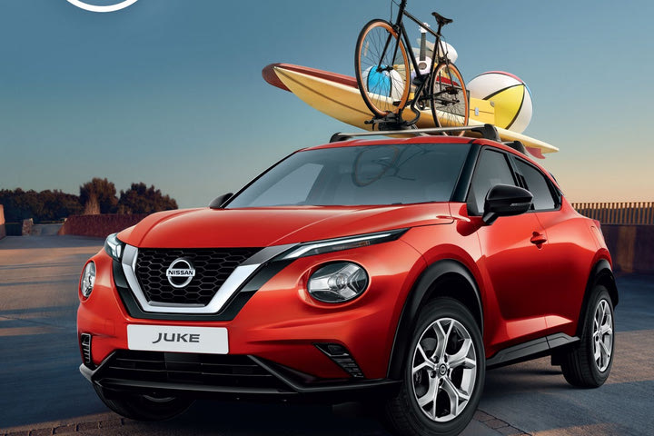 Φροντίδα Nissan και γι’ αυτό το καλοκαίρι