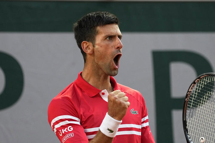 Τζόκοβιτς: Έφτασε τα 19 Grand Slams ο Σέρβος, μία ανάσα από Φέντερερ και Ναδάλ