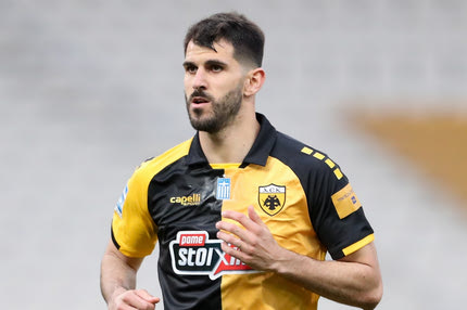 ΠΑΟΚ: Σε καλό δρόμο του Ολιβέιρα