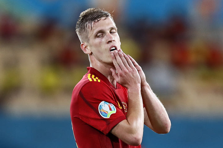 Euro 2020: Η μέρα που οι ομάδες έβγαλαν τα μάτια τους